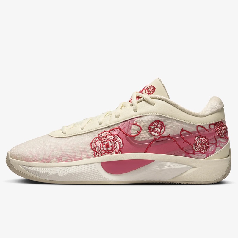 SEPATU BASKET NIKE Zoom Freak 6 EP Roses