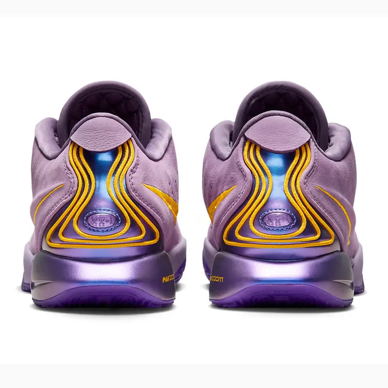 SEPATU BASKET NIKE LeBron XXI EP Fresh Water