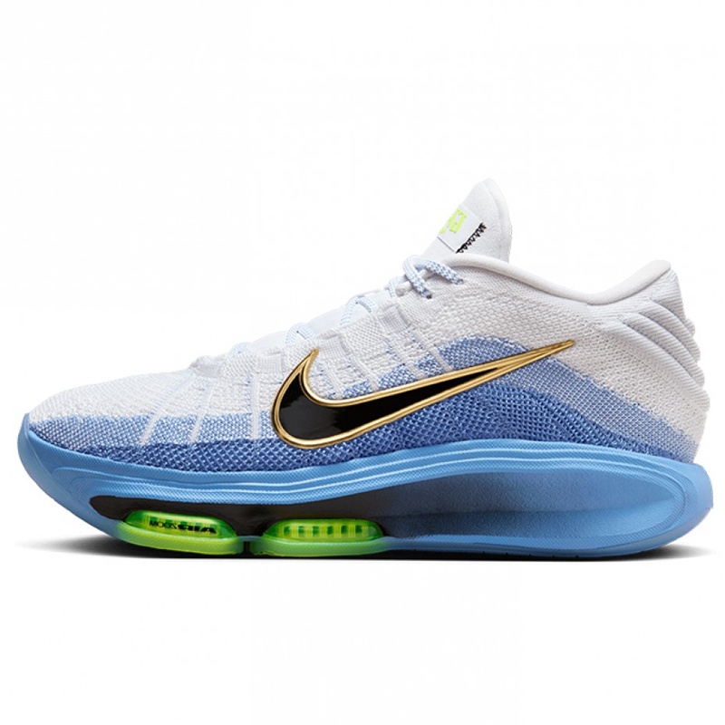 SEPATU BASKET NIKE G.T. Hustle 3 EP