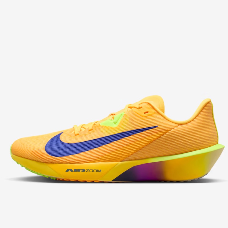 SEPATU LARI NIKE AIR ZOOM RIVAL FLY 4