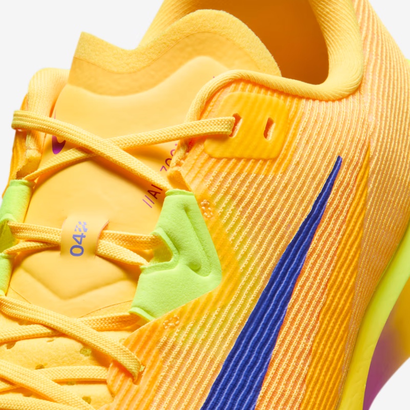 SEPATU LARI NIKE AIR ZOOM RIVAL FLY 4