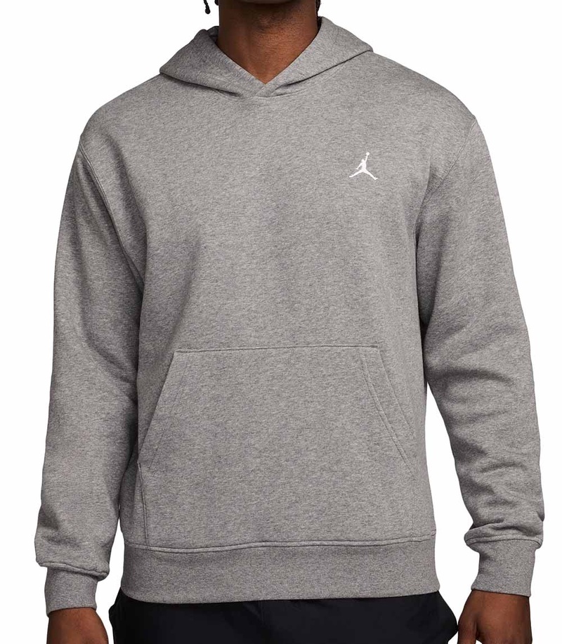 BAJU BASKET AIR JORDAN Brooklyn Fleece Pullover Hoodie