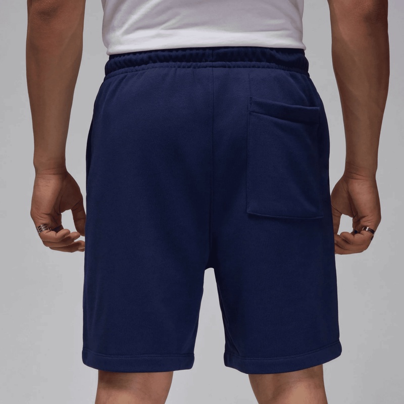 CELANA BASKET AIR JORDAN Brooklyn Fleece Shorts