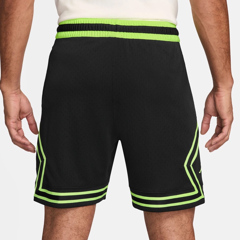 CELANA BASKET AIR JORDAN Dri-FIT Diamond Shorts