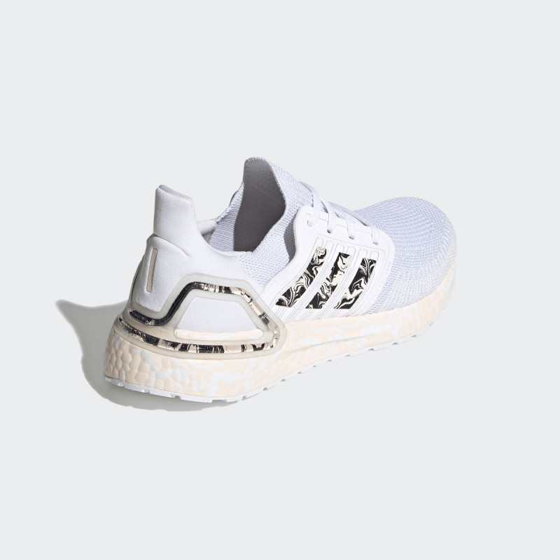 SEPATU LARI ADIDAS Wmns Ultraboost 20 Glam Pack