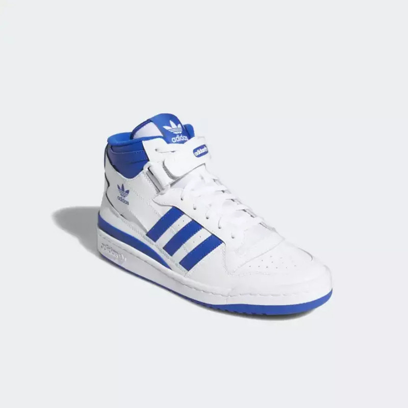 SEPATU SNEAKERS ADIDAS Forum Mid