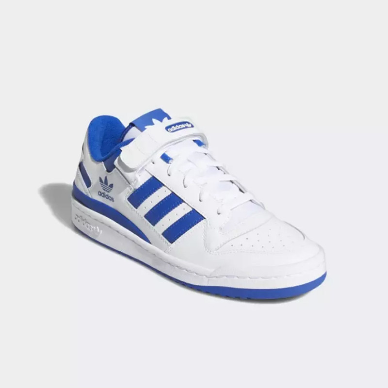 SEPATU SNEAKERS ADIDAS Forum Low