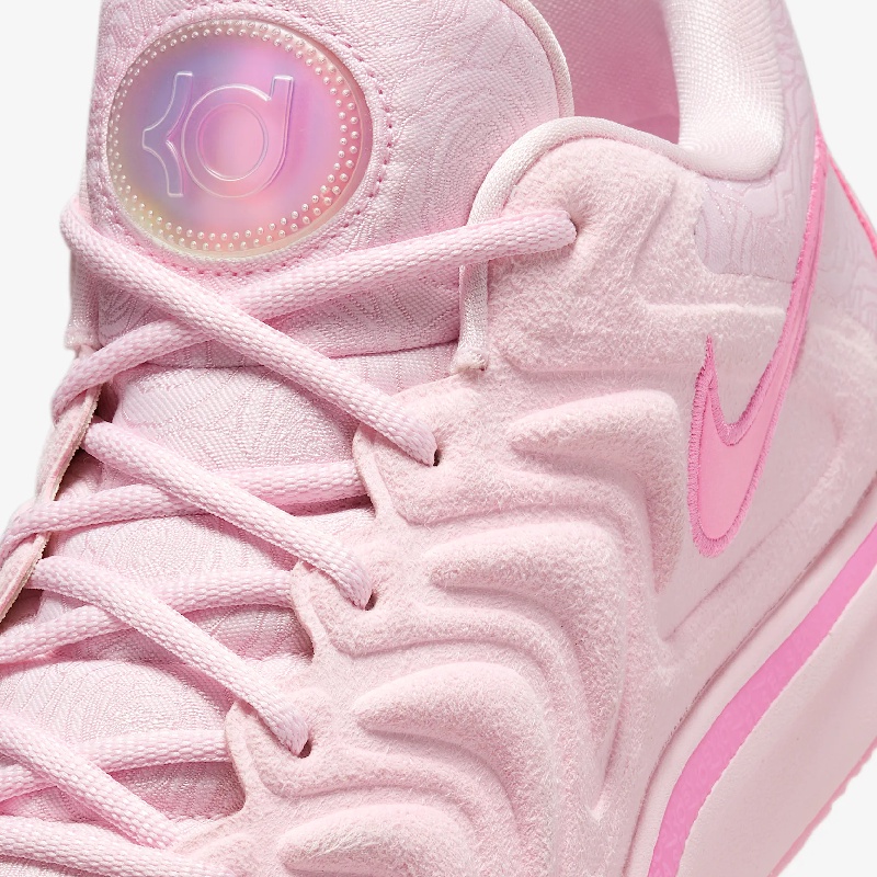 SEPATU BASKET NIKE KD 17 NRG EP Aunt Pearl 