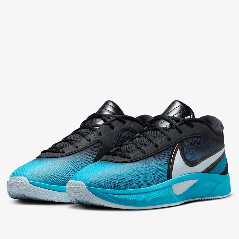 SEPATU BASKET NIKE Freak 6 Christmas EP