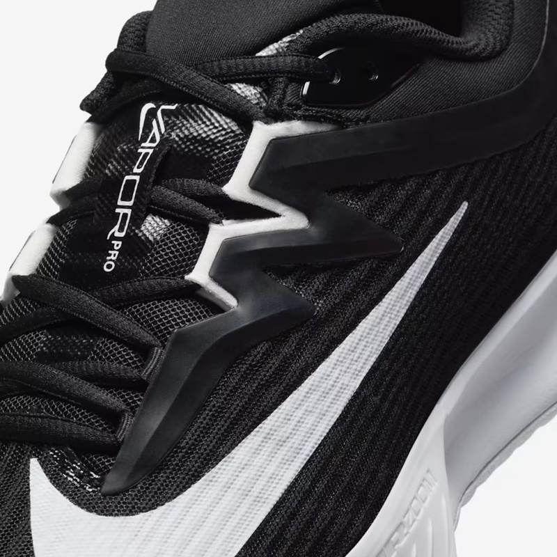 SEPATU TENNIS NIKE Vapor Pro 3