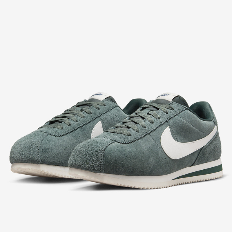 SEPATU SNEAKERS NIKE Cortez