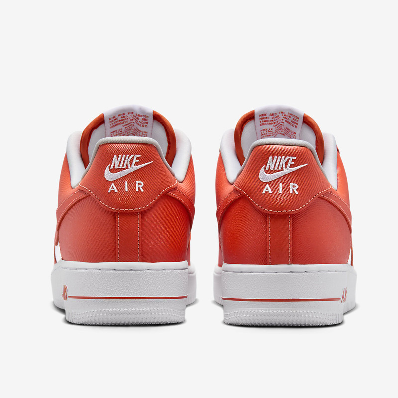 SEPATU SNEAKERS NIKE Air Force 1 '07