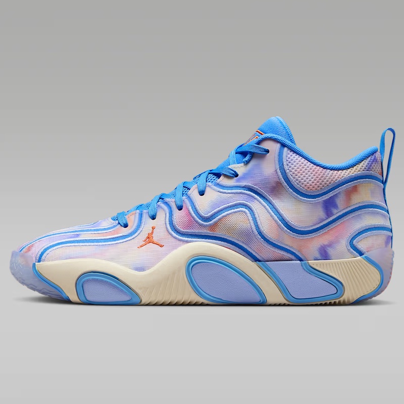SEPATU BASKET AIR JORDAN Tatum 3 PF