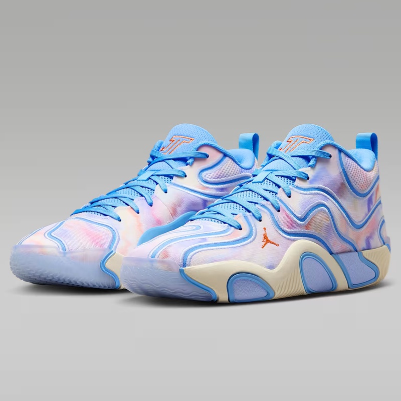 SEPATU BASKET AIR JORDAN Tatum 3 PF