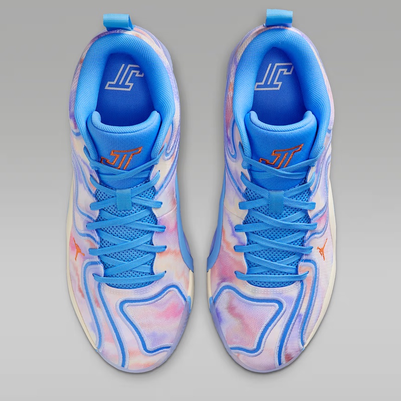 SEPATU BASKET AIR JORDAN Tatum 3 PF