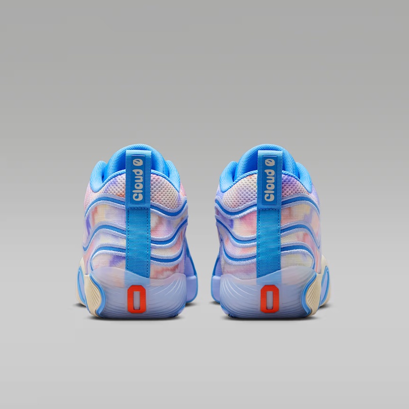 SEPATU BASKET AIR JORDAN Tatum 3 PF