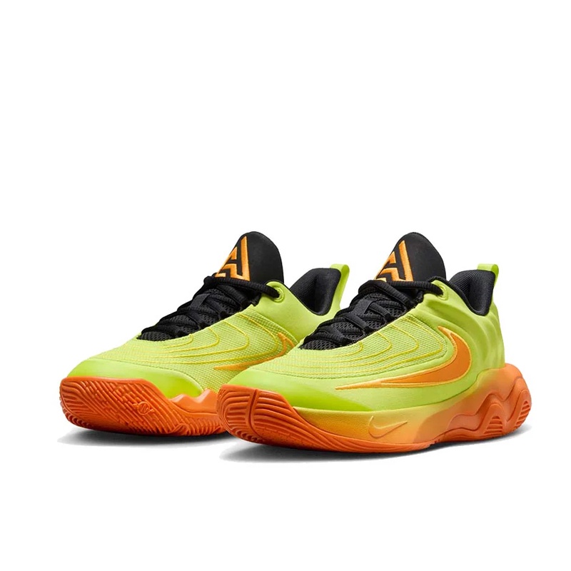 SEPATU BASKET NIKE Giannis Immortality 4 GS Halloween