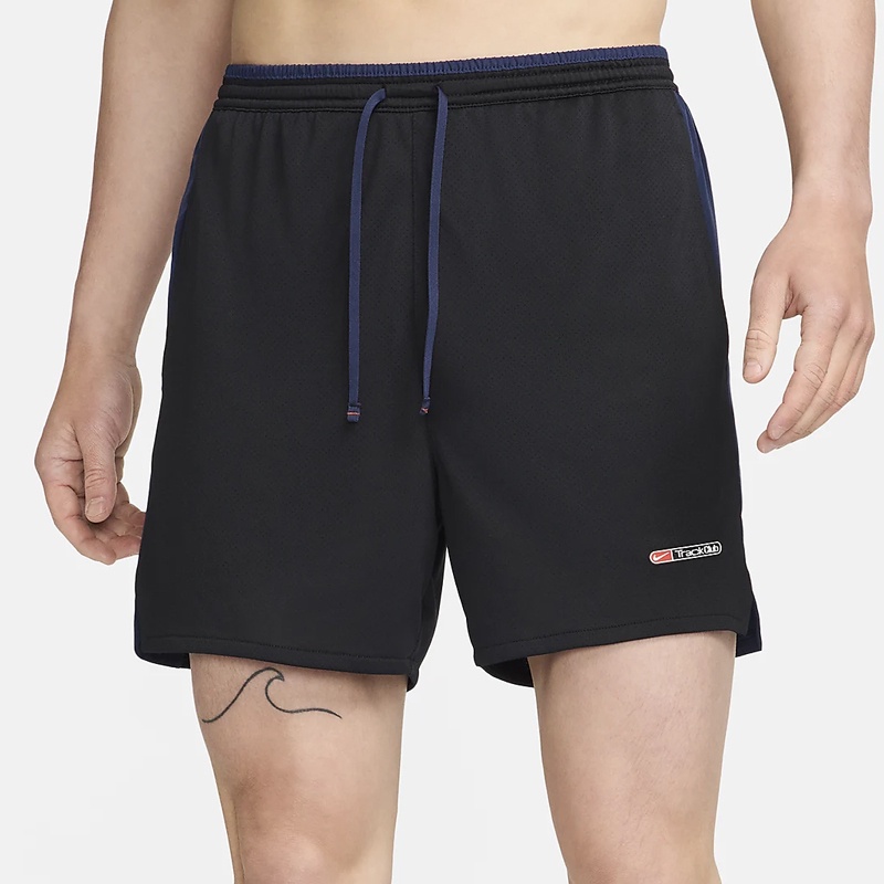 CELANA LARI NIKE Dri-FIT 5 Inch Brief-Lined Running Shorts