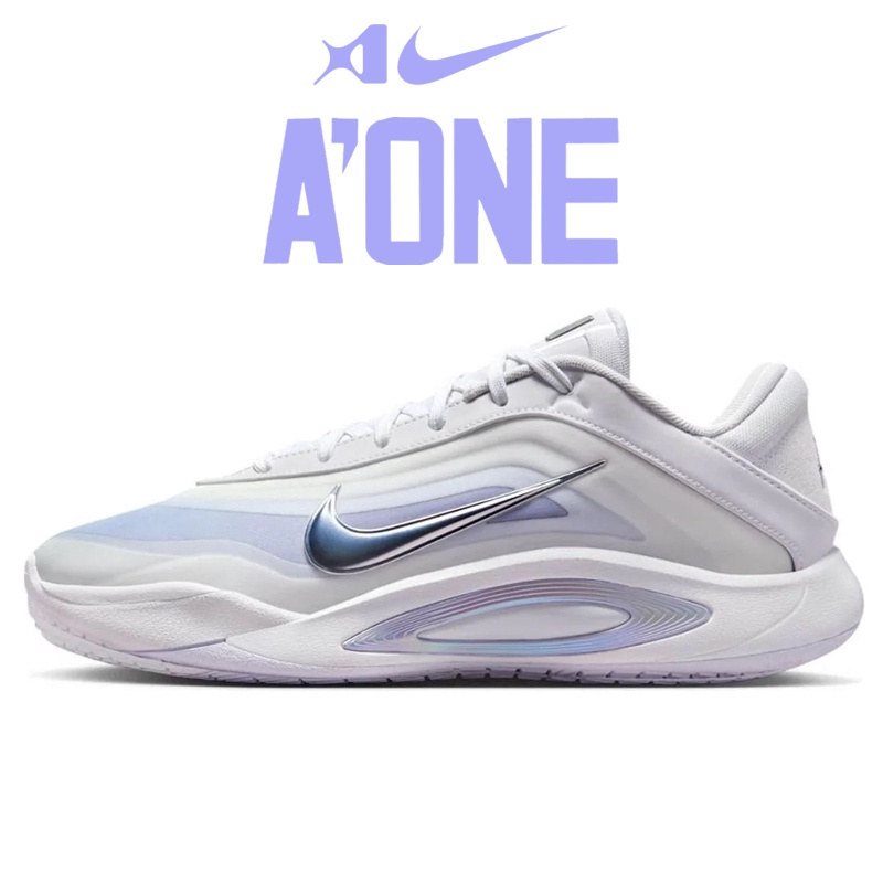 SEPATU BASKET NIKE Wmns A'ONE EP