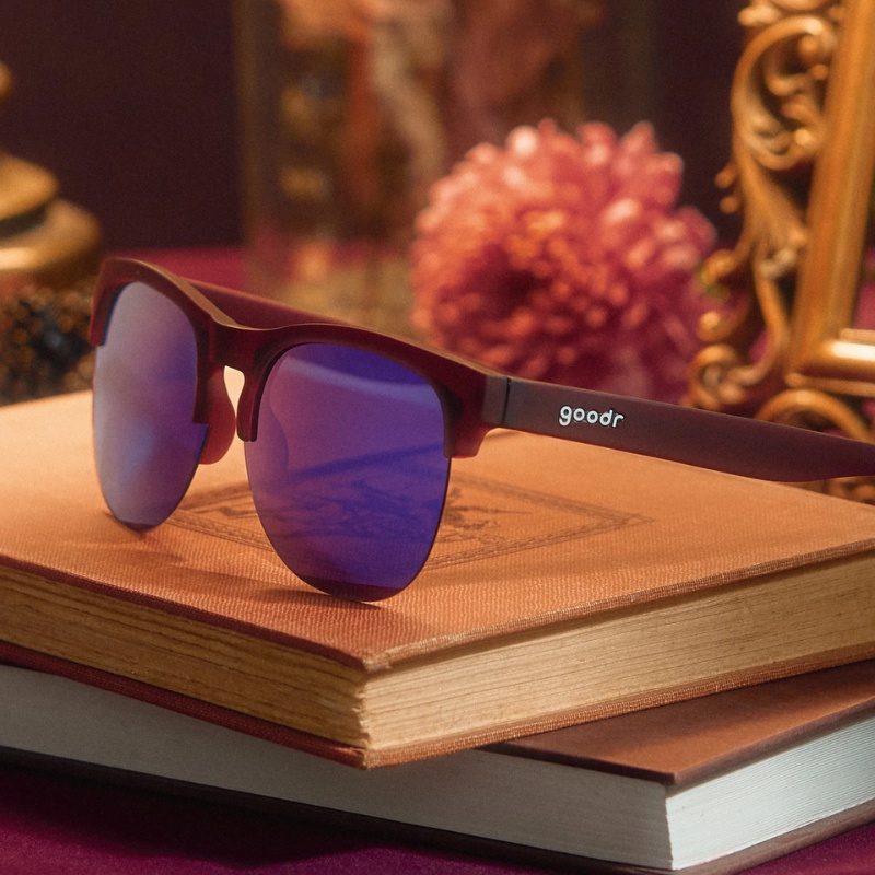 AKSESORIS LARI GOODR AVANT G-Beaujolais Nouveau Riche