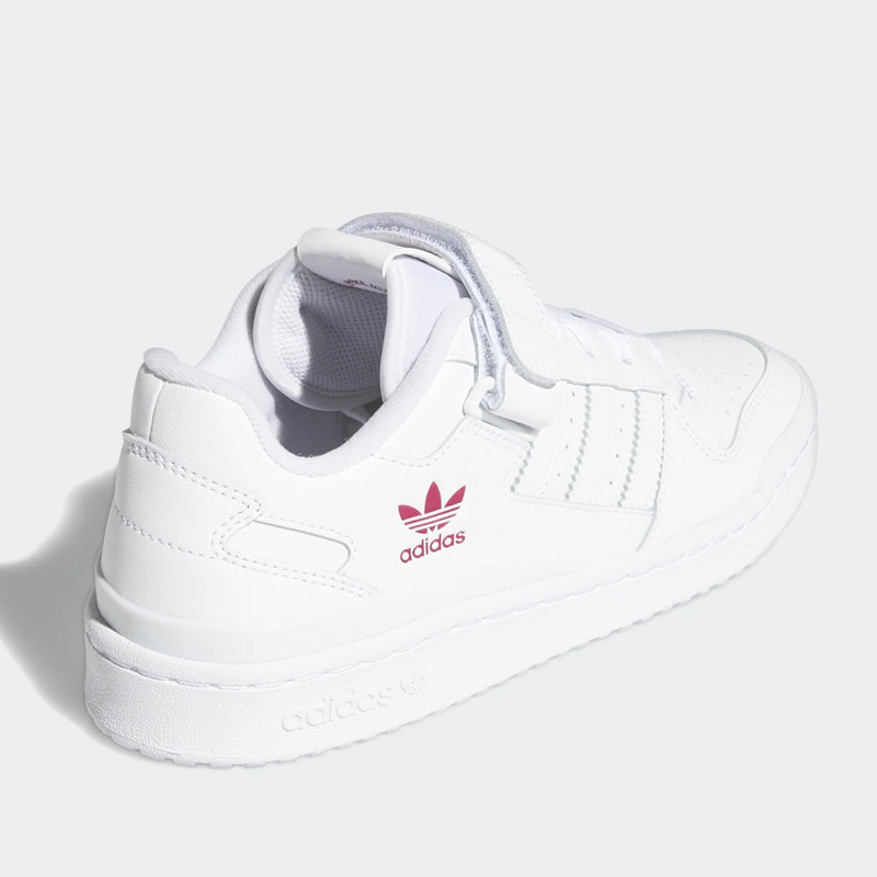 SEPATU SNEAKERS ADIDAS Wmns Forum Low