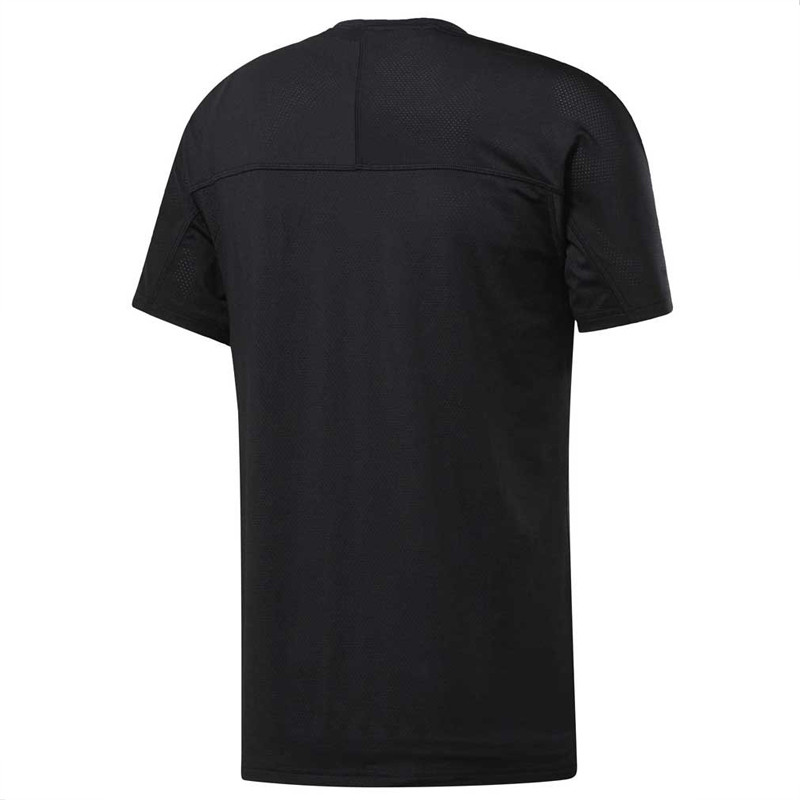 BAJU TRAINING REEBOK Workout Ready Melange Tee