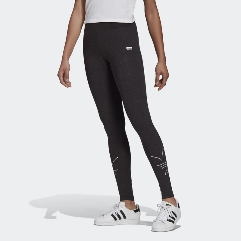 CELANA TRAINING ADIDAS Wmns R.Y.V. Tights