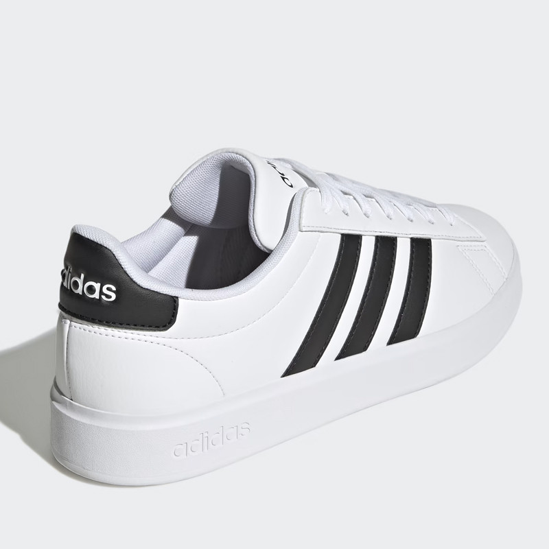 SEPATU SNEAKERS ADIDAS GRAND COURT 2.0