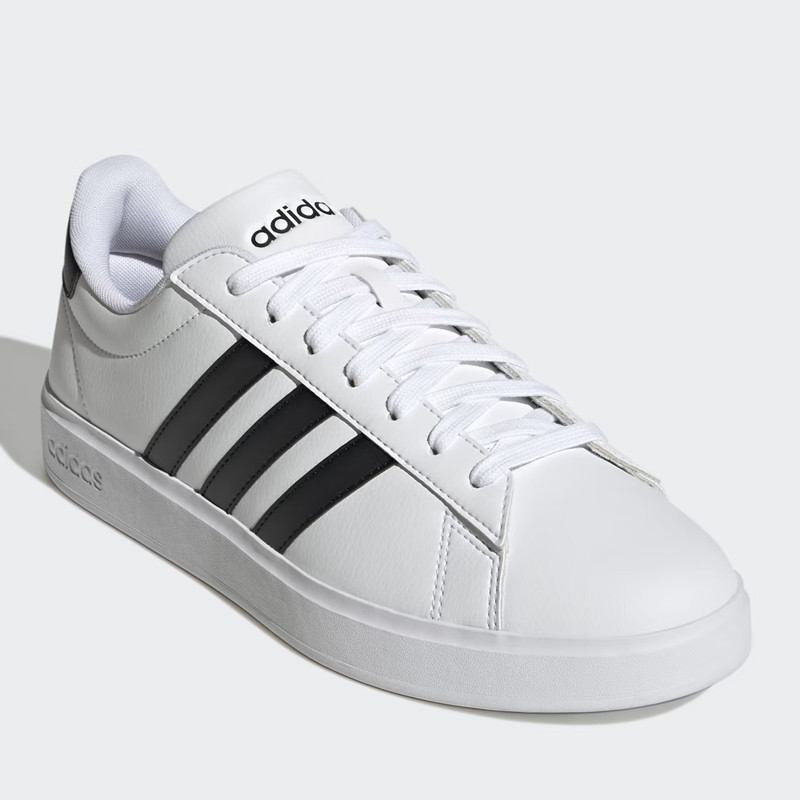 SEPATU SNEAKERS ADIDAS GRAND COURT 2.0