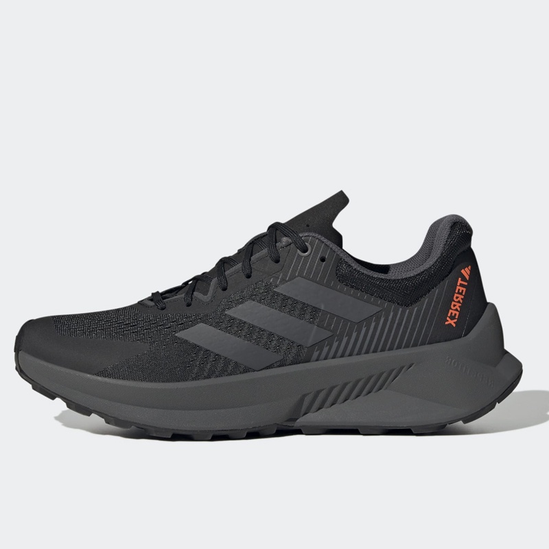 SEPATU TRAIL ADIDAS TERREX Soulstride Flow