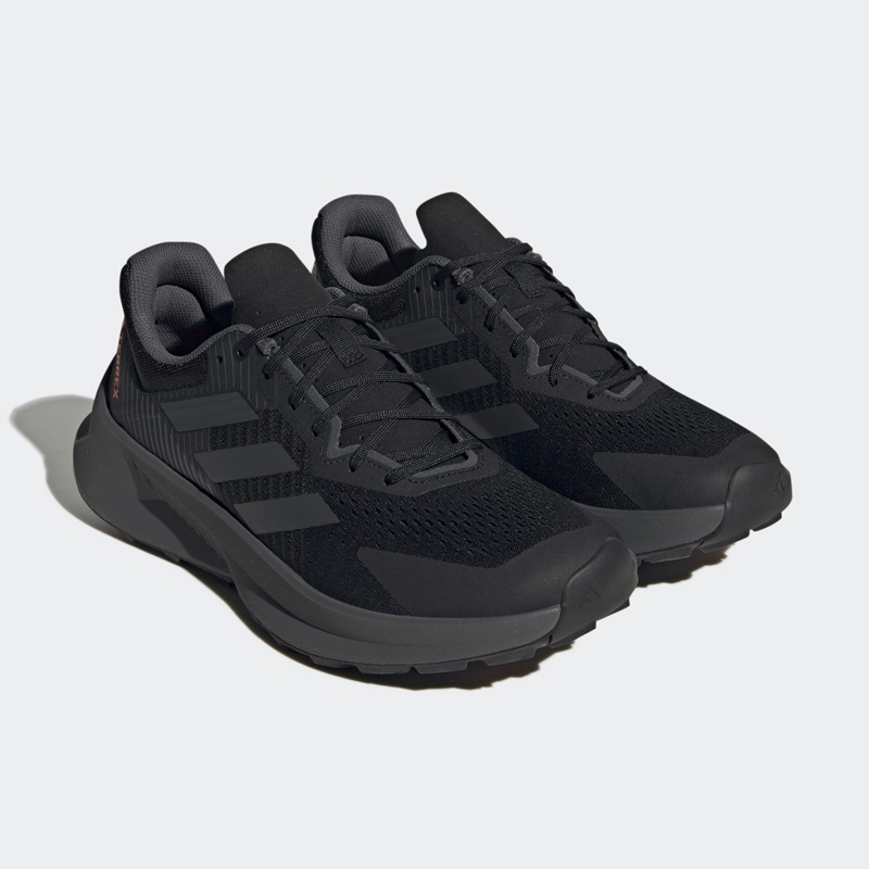 SEPATU TRAIL ADIDAS TERREX Soulstride Flow