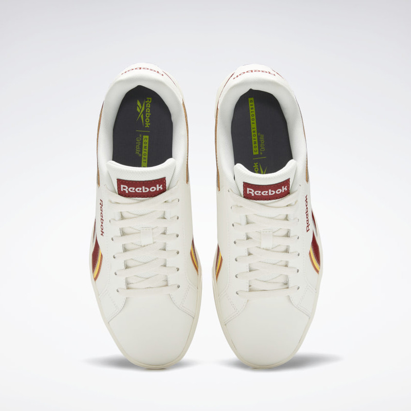 SEPATU SNEAKERS REEBOK Royal Complete 3.0 Low