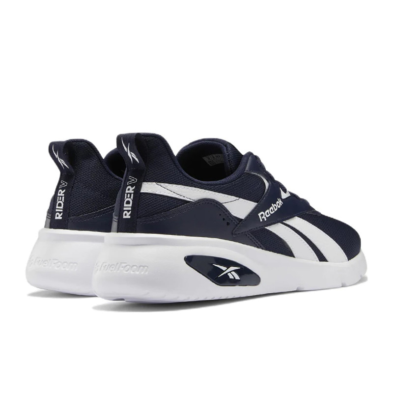 SEPATU SNEAKERS REEBOK RIDER V