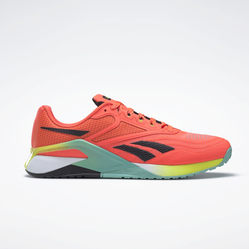 SEPATU TRAINING REEBOK Nano X2