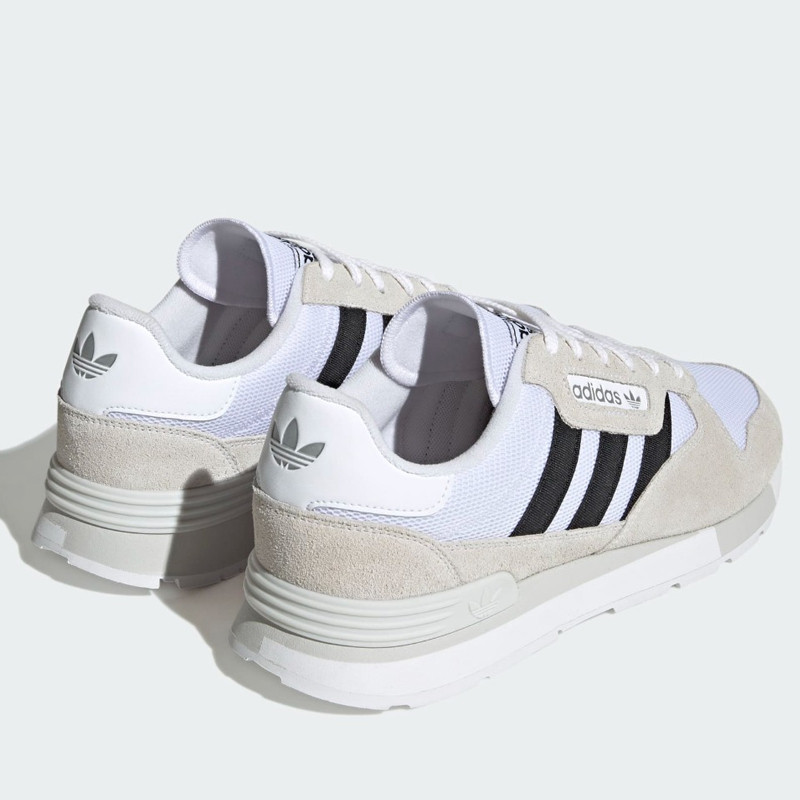 SEPATU SNEAKERS ADIDAS TREZIOD 2.0