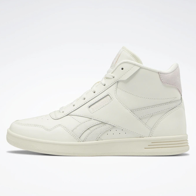 SEPATU SNEAKERS REEBOK Wmns Club High Top