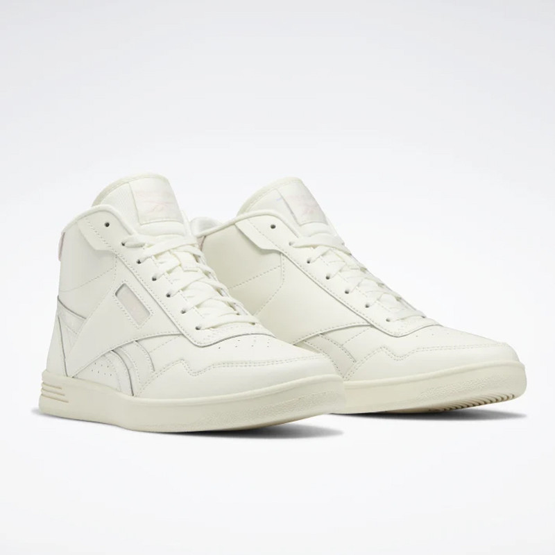 SEPATU SNEAKERS REEBOK Wmns Club High Top