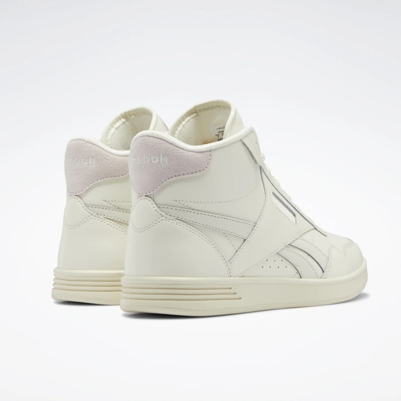 SEPATU SNEAKERS REEBOK Wmns Club High Top