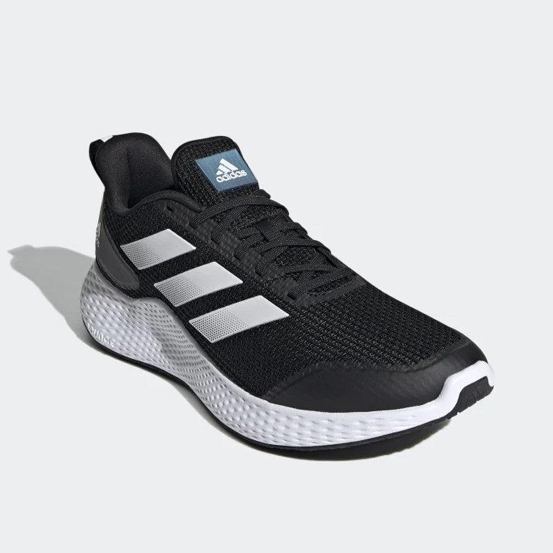 SEPATU LARI ADIDAS EDGE GAMEDAY