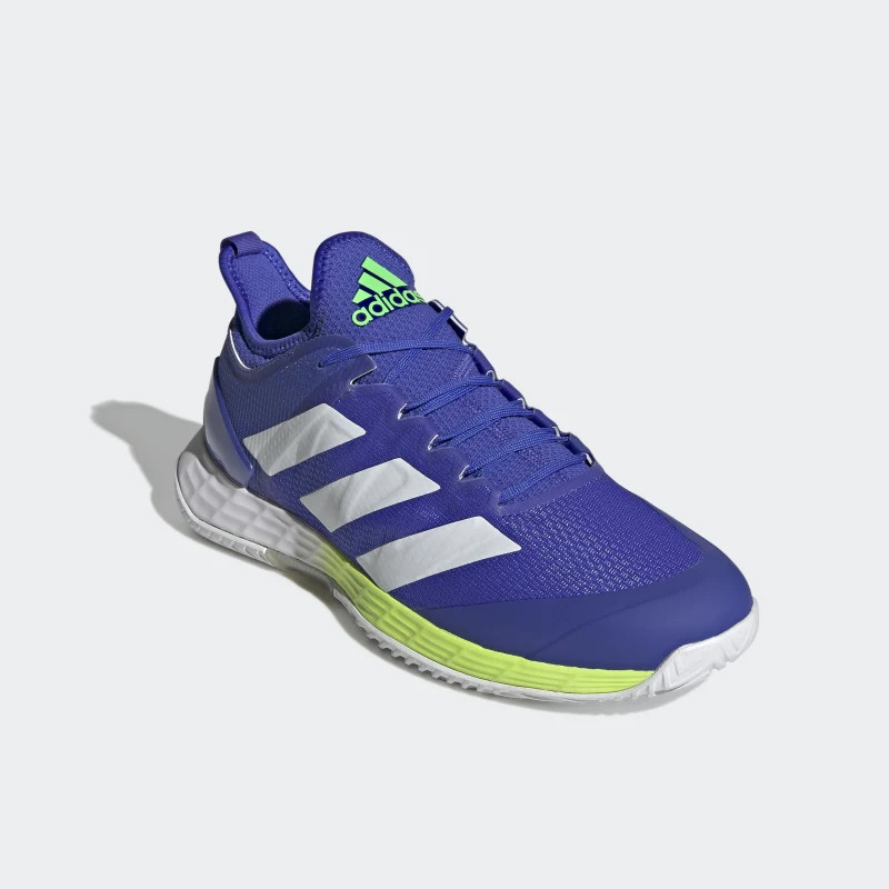 SEPATU TENNIS ADIDAS ADIZERO UBERSONIC 4