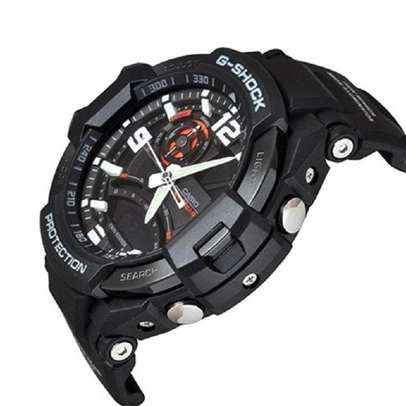 JAM TANGAN  G-SHOCK Gravity Master G-Shock Aviation