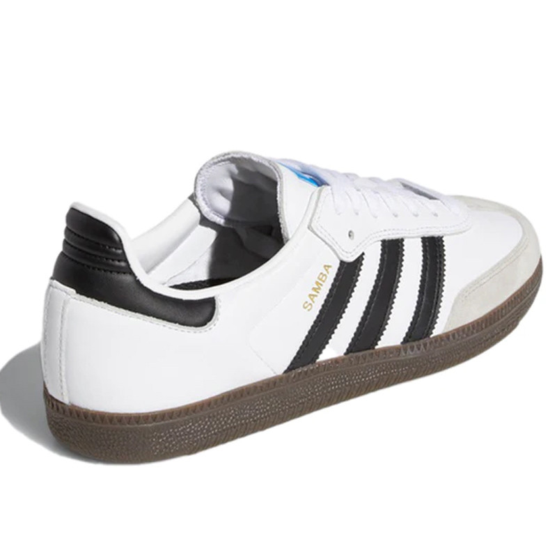 SEPATU SNEAKERS ADIDAS Samba ADV