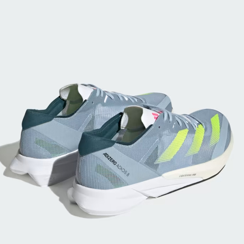 SEPATU LARI ADIDAS Adizero Adios 8