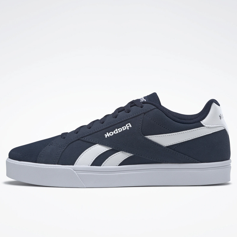 SEPATU SNEAKERS REEBOK Royal Complete 3.0 Low