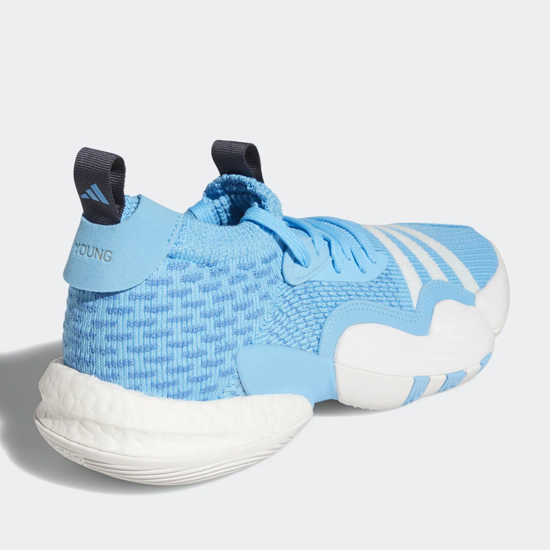 SEPATU BASKET ADIDAS TRAE YOUNG 2.0 