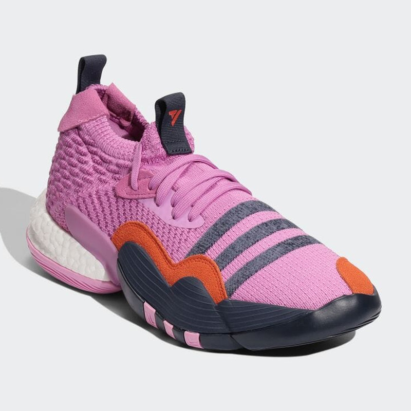 SEPATU BASKET ADIDAS TRAE YOUNG 2.0