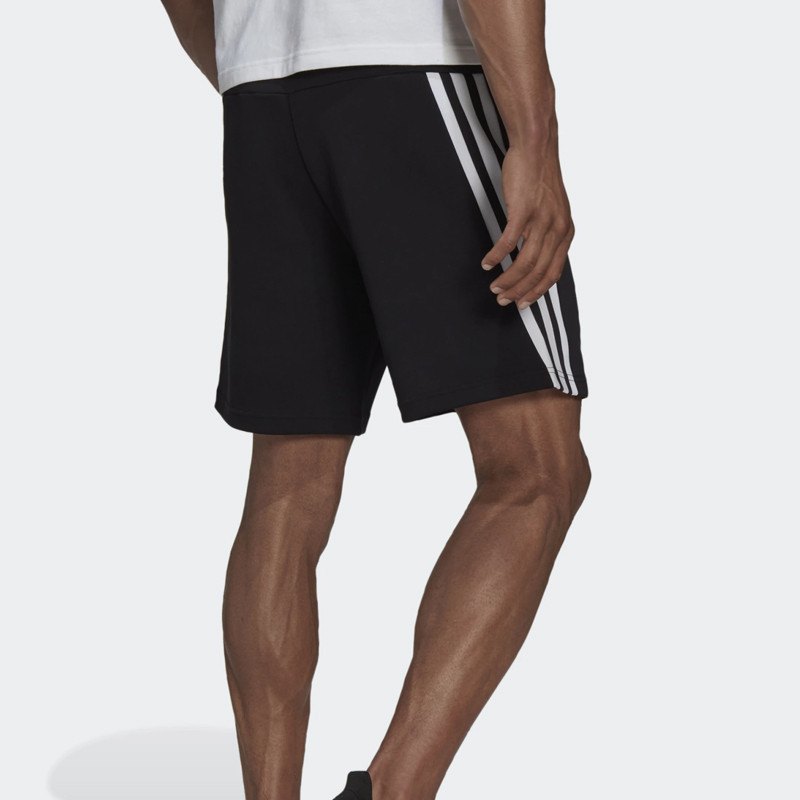 CELANA TRAINING ADIDAS SPORTSWEAR FUTURE ICONS 3-STRIPES SHORTS