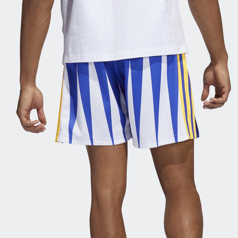 CELANA BASKET ADIDAS Eric Emanuel Hoops Summer Essentials Shorts