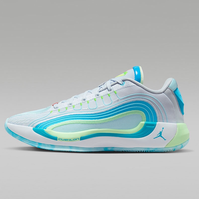 SEPATU BASKET AIR JORDAN  LUKA 4 PF Navigator