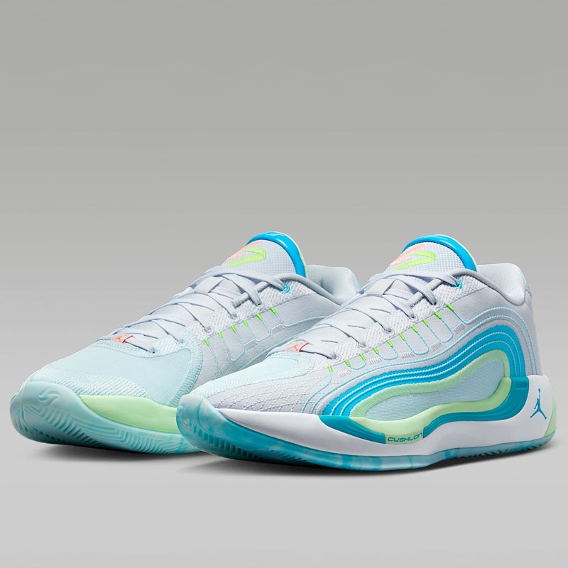 SEPATU BASKET AIR JORDAN  LUKA 4 PF Navigator